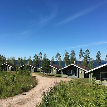 Lomamoekit Saimaanranta Suur-Saimaa Strand Resort Taipalsaari Exterior photo